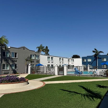 Studio 6 Suites Carson, Ca Kültér fotó