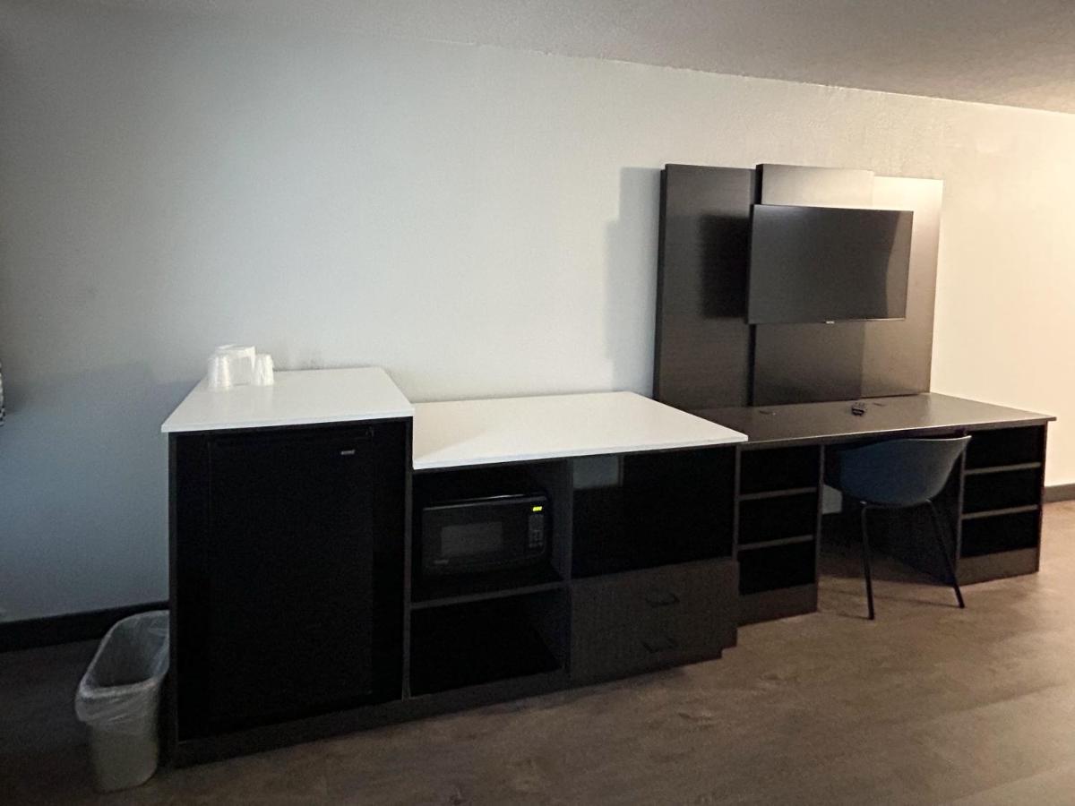Studio 6 Suites Carson, Ca Kültér fotó