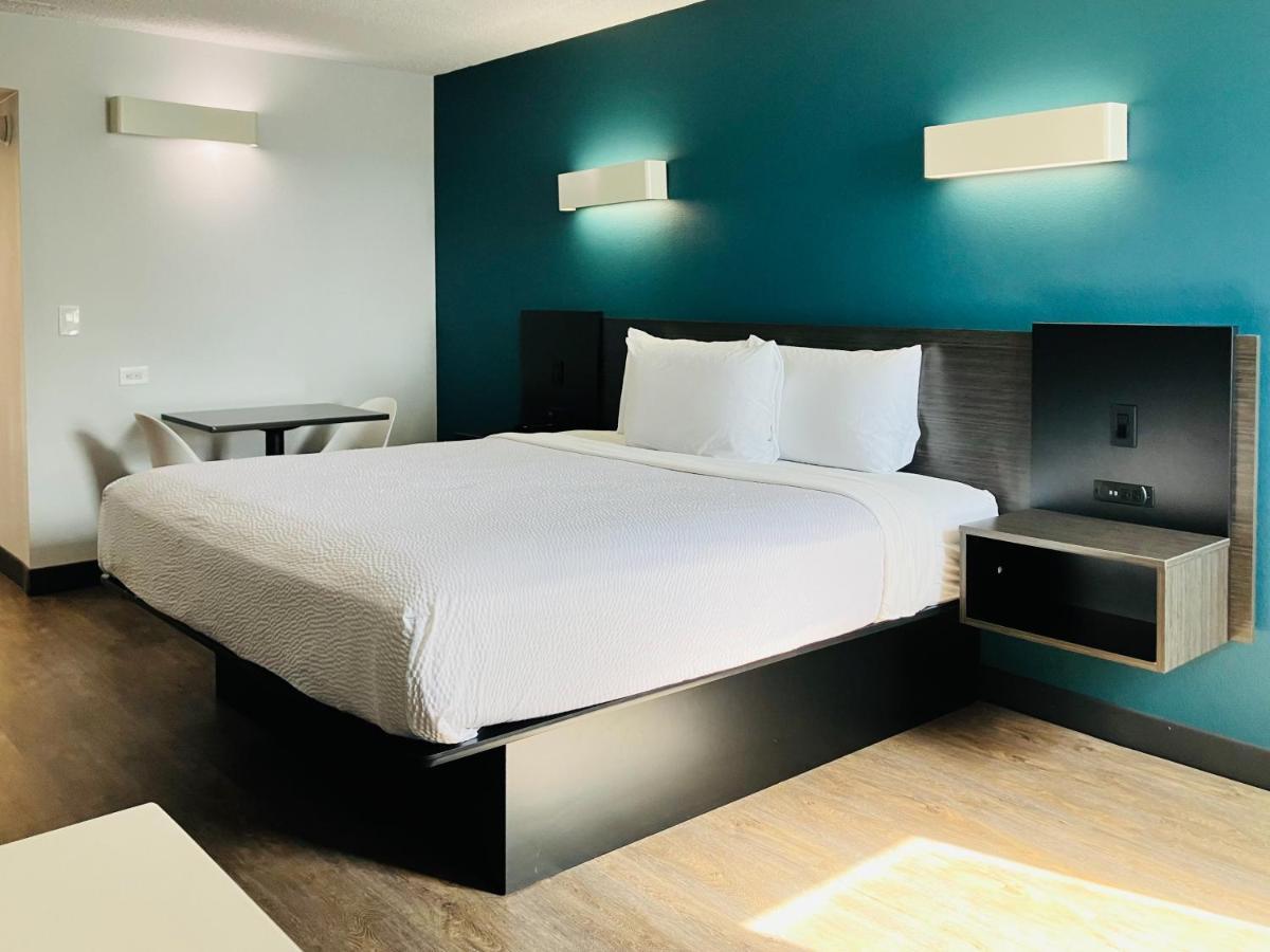 Studio 6 Suites Carson, Ca Kültér fotó
