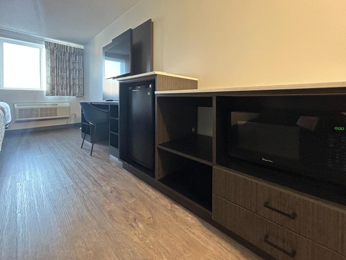 Studio 6 Suites Carson, Ca Kültér fotó