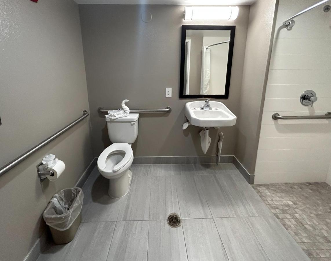 Studio 6 Suites Carson, Ca Kültér fotó