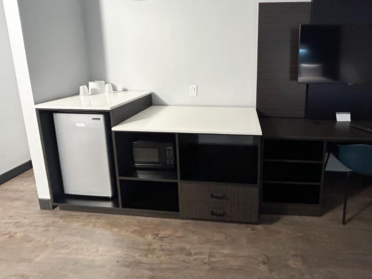 Studio 6 Suites Carson, Ca Kültér fotó