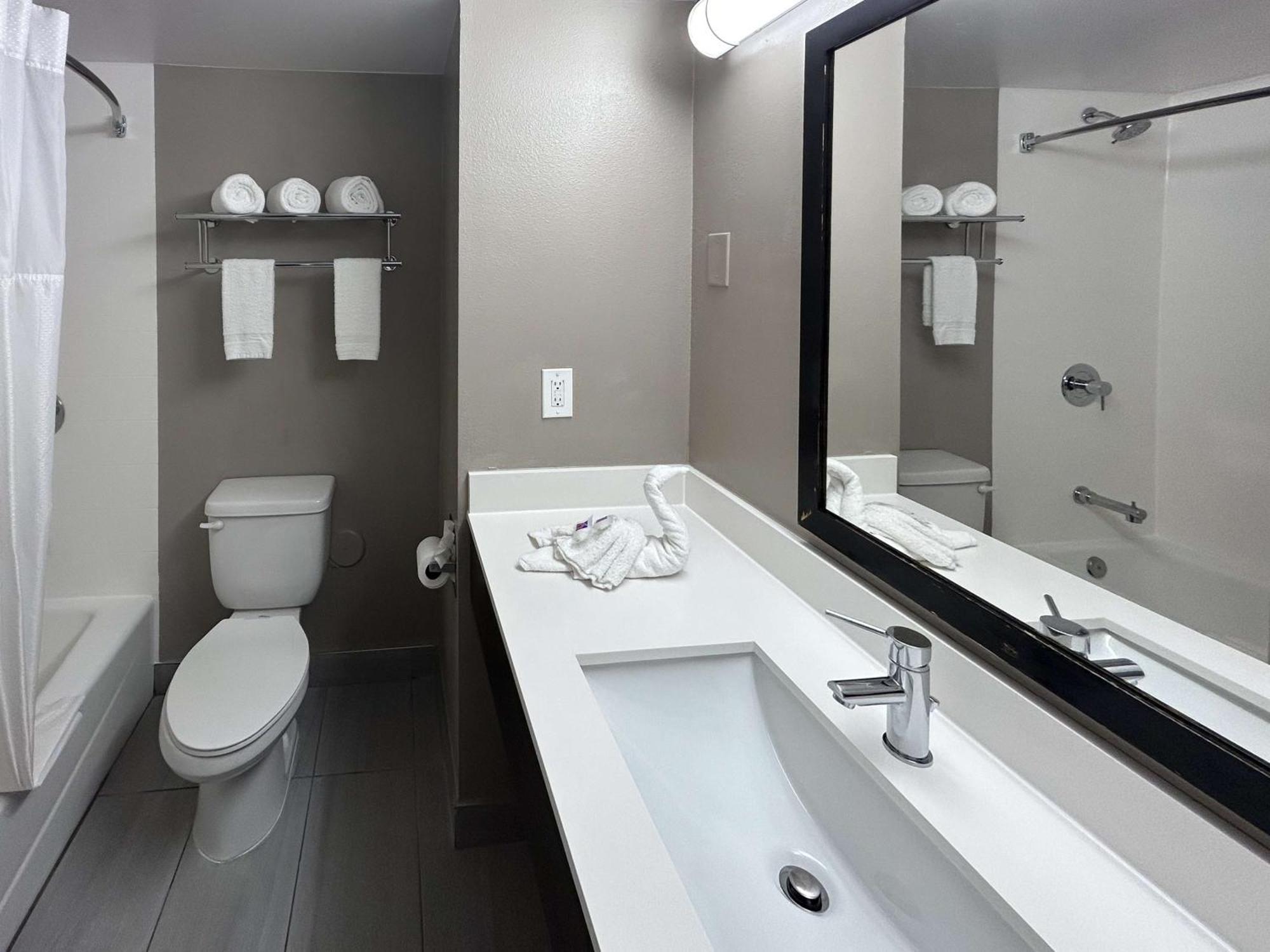 Studio 6 Suites Carson, Ca Kültér fotó