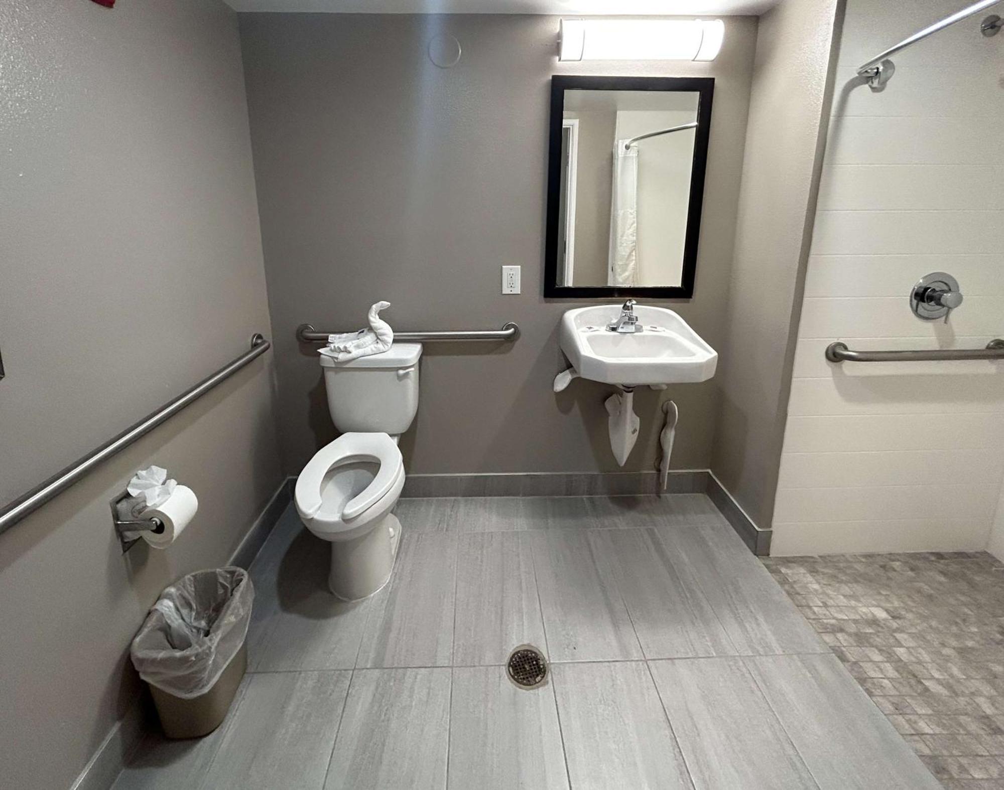 Studio 6 Suites Carson, Ca Kültér fotó