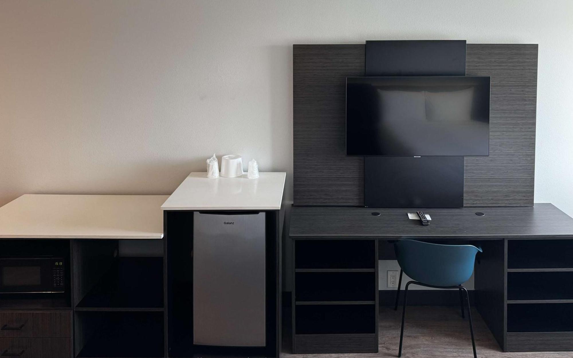 Studio 6 Suites Carson, Ca Kültér fotó