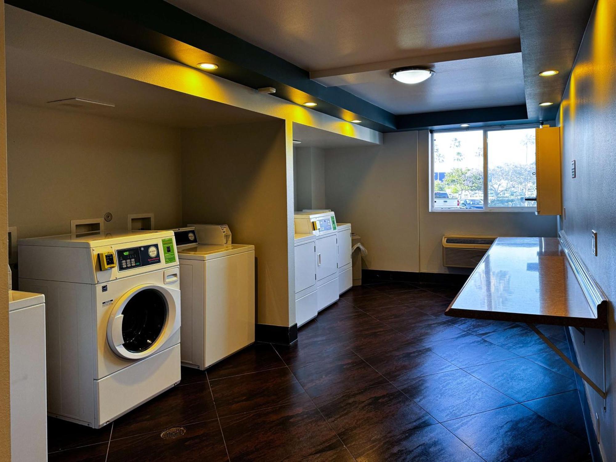 Studio 6 Suites Carson, Ca Kültér fotó