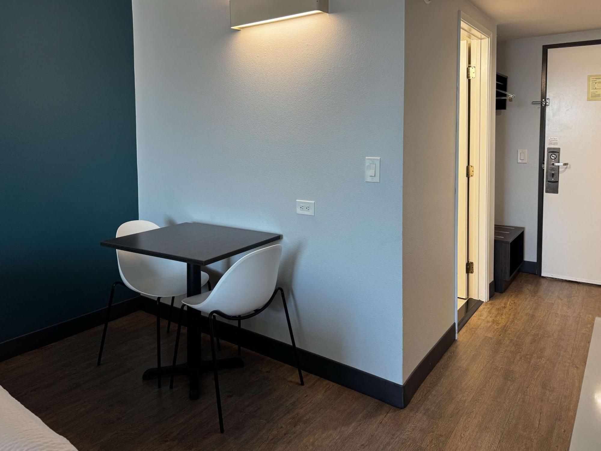 Studio 6 Suites Carson, Ca Kültér fotó