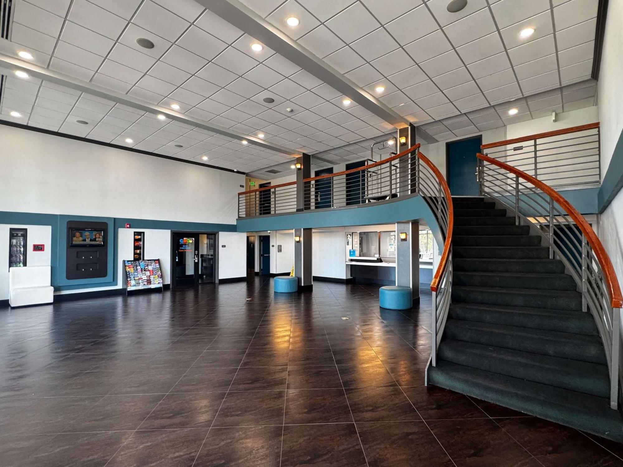 Studio 6 Suites Carson, Ca Kültér fotó