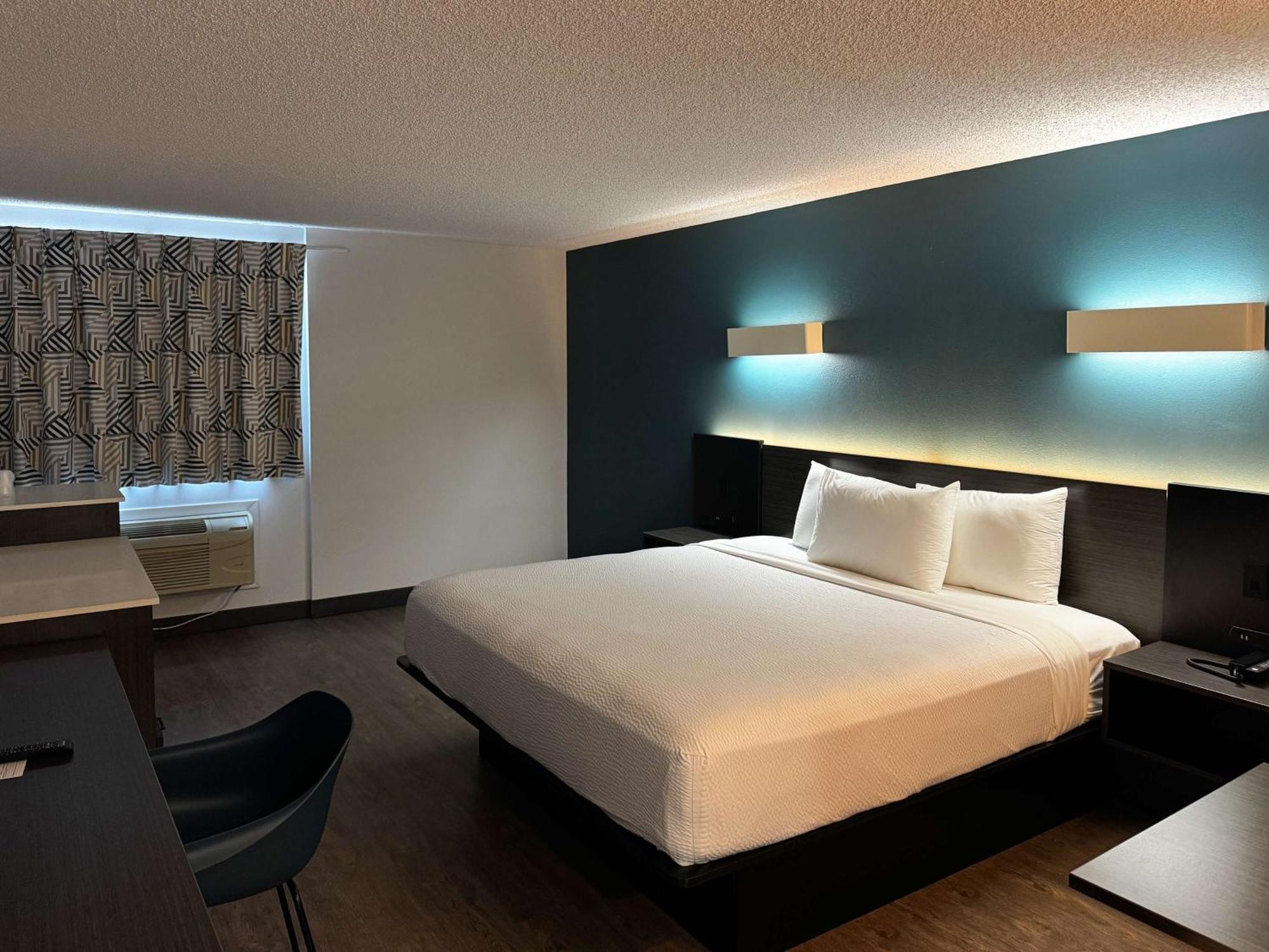 Studio 6 Suites Carson, Ca Kültér fotó